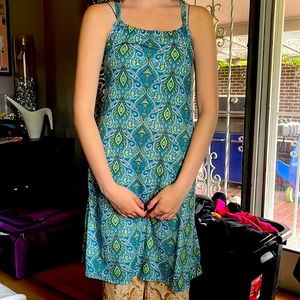 Prana Dress